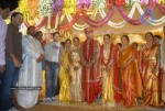 Mukesh Goud Daughter Shilpa Marriage Photos - 49 of 69