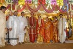 Mukesh Goud Daughter Shilpa Marriage Photos - 53 of 69