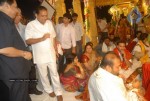 Mukesh Goud Daughter Shilpa Marriage Photos - 54 of 69