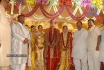 Mukesh Goud Daughter Shilpa Marriage Photos - 60 of 69