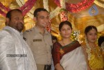 Mukesh Goud Daughter Shilpa Marriage Photos - 61 of 69