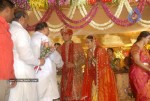 Mukesh Goud Daughter Shilpa Marriage Photos - 69 of 69