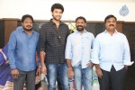 Mukunda Movie Release Press Meet - 36 of 86