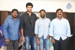 Mukunda Movie Release Press Meet - 36 of 86