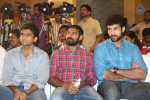 Mukunda Movie Success Meet - 24 of 60