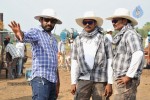 Mukunda Movie Working Stills - 4 of 5