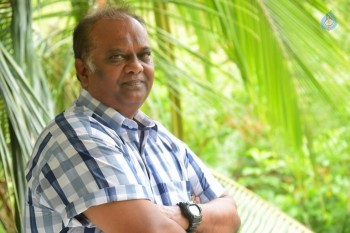 Mullapudi Vara Interview Photos - 2 of 18