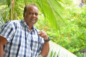 Mullapudi Vara Interview Photos - 5 of 18