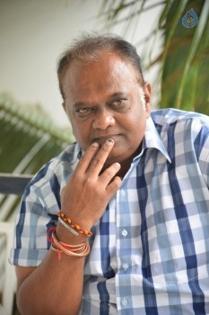 Mullapudi Vara Interview Photos - 6 of 18