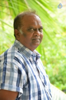 Mullapudi Vara Interview Photos - 7 of 18