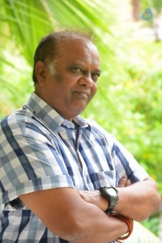 Mullapudi Vara Interview Photos - 18 of 18