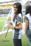 Mumbai Heroes vs Karnataka Bulldozers  - 23 of 137