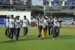 Mumbai Heroes vs Karnataka Bulldozers  - 28 of 137