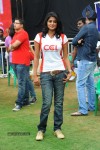 Mumbai Heroes vs Karnataka Bulldozers  - 29 of 137