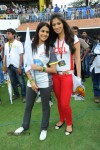 Mumbai Heroes vs Karnataka Bulldozers  - 30 of 137