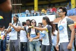 Mumbai Heroes vs Karnataka Bulldozers  - 10 of 137