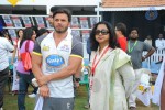 Mumbai Heroes vs Karnataka Bulldozers  - 34 of 137