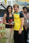 Mumbai Heroes vs Karnataka Bulldozers  - 35 of 137