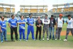 Mumbai Heroes vs Karnataka Bulldozers  - 37 of 137