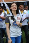 Mumbai Heroes vs Karnataka Bulldozers  - 38 of 137