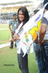 Mumbai Heroes vs Karnataka Bulldozers  - 40 of 137