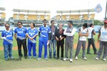 Mumbai Heroes vs Karnataka Bulldozers  - 20 of 137