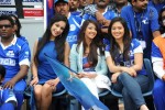 Mumbai Heroes vs Karnataka Bulldozers  - 42 of 137