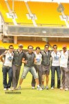 Mumbai Heroes vs Karnataka Bulldozers  - 22 of 137