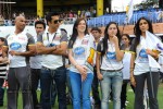 Mumbai Heroes vs Karnataka Bulldozers  - 26 of 137