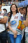 Mumbai Heroes vs Karnataka Bulldozers  - 29 of 137