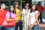 Mumbai Heroes vs Karnataka Bulldozers  - 31 of 137