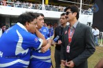 Mumbai Heroes vs Karnataka Bulldozers  - 32 of 137