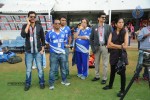 Mumbai Heroes vs Karnataka Bulldozers  - 33 of 137