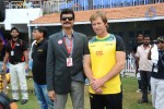 Mumbai Heroes vs Karnataka Bulldozers  - 39 of 137