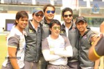 Mumbai Heroes vs Karnataka Bulldozers  - 44 of 137