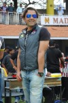 Mumbai Heroes vs Karnataka Bulldozers  - 46 of 137