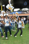 Mumbai Heroes vs Karnataka Bulldozers  - 51 of 137