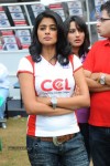 Mumbai Heroes vs Karnataka Bulldozers  - 52 of 137