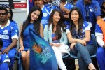 Mumbai Heroes vs Karnataka Bulldozers  - 53 of 137