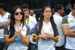 Mumbai Heroes vs Karnataka Bulldozers  - 54 of 137