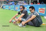 Mumbai Heroes vs Karnataka Bulldozers  - 57 of 137
