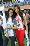 Mumbai Heroes vs Karnataka Bulldozers  - 90 of 137
