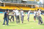 Mumbai Heroes vs Karnataka Bulldozers  - 91 of 137
