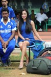 Mumbai Heroes vs Karnataka Bulldozers  - 95 of 137