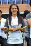 Mumbai Heroes vs Karnataka Bulldozers  - 100 of 137