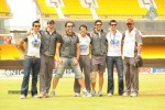 Mumbai Heroes vs Karnataka Bulldozers  - 101 of 137