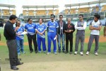 Mumbai Heroes vs Karnataka Bulldozers  - 102 of 137