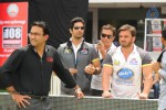 Mumbai Heroes vs Karnataka Bulldozers  - 103 of 137