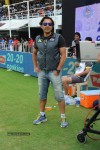 Mumbai Heroes vs Karnataka Bulldozers  - 106 of 137