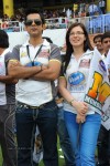Mumbai Heroes vs Karnataka Bulldozers  - 107 of 137